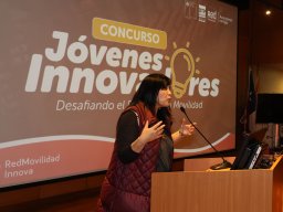 Jóvenes Innovadores